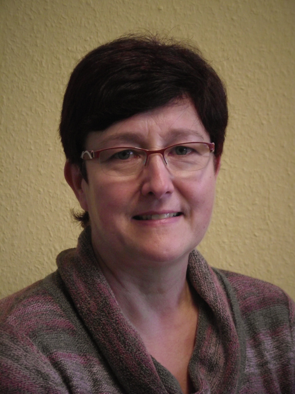 Sabine Keidel